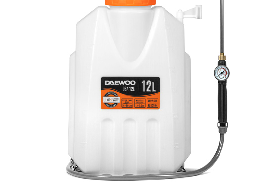 Универсальная батарея Li-ion 16 В, 3 Ач